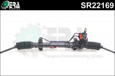 ERA BENELUX sr22169 -  Рулевой механизм